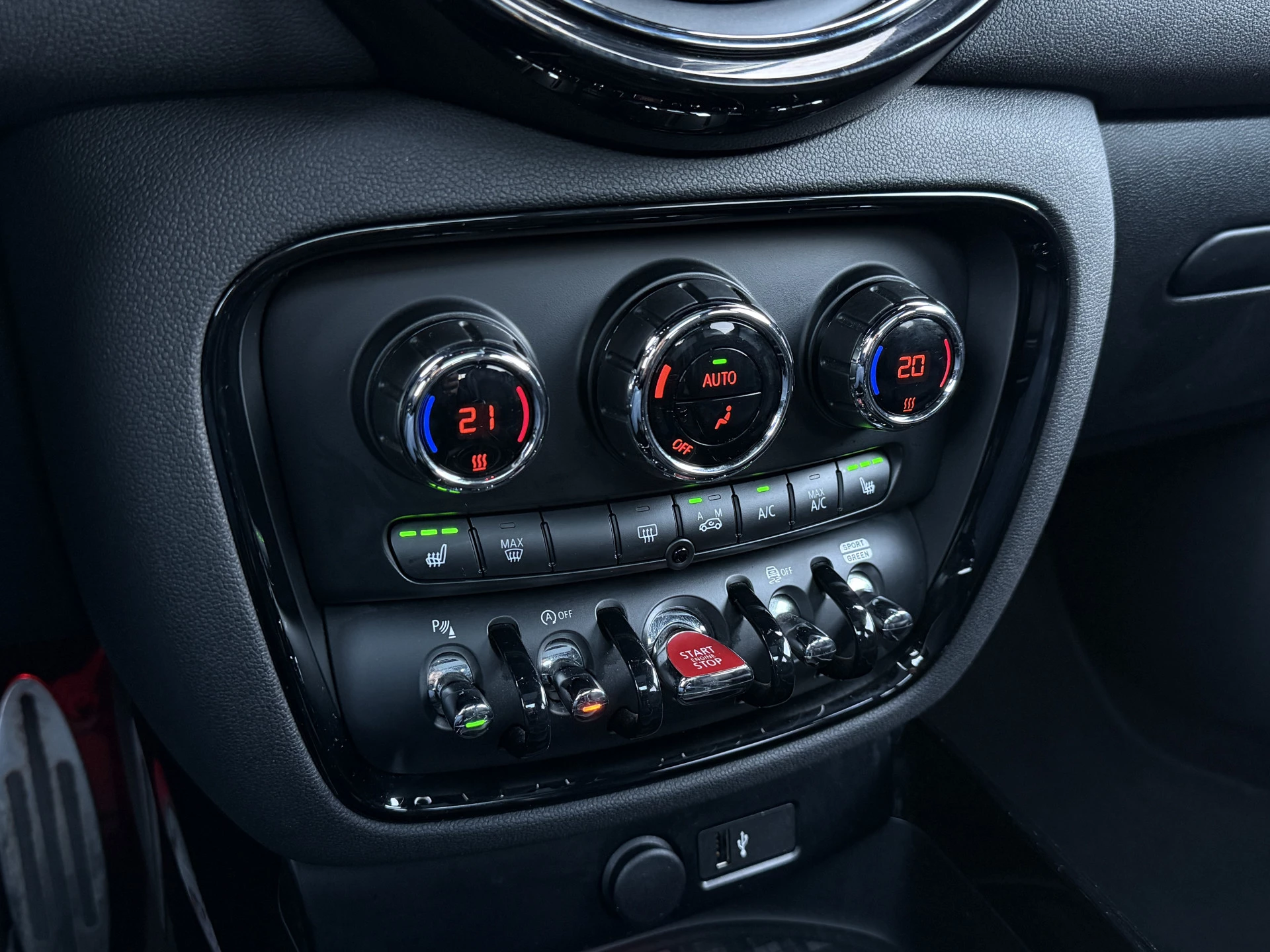 Hoofdafbeelding MINI Clubman