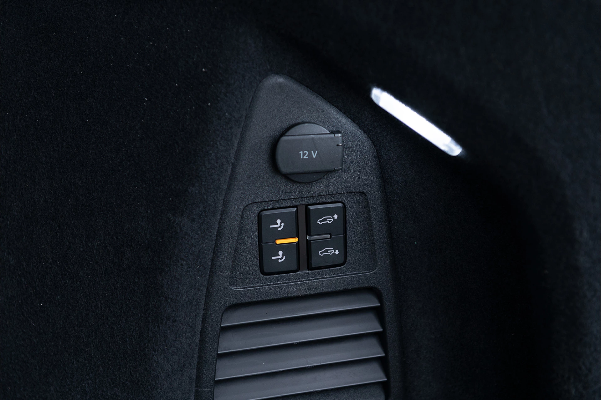 Hoofdafbeelding Volkswagen Touareg