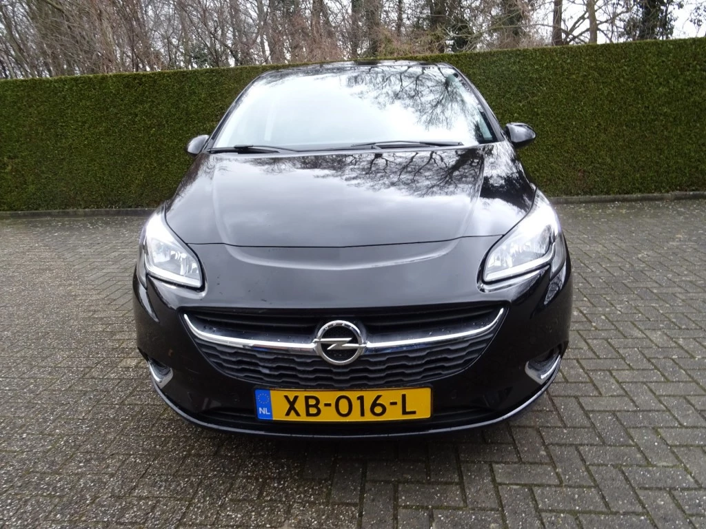 Hoofdafbeelding Opel Corsa-e