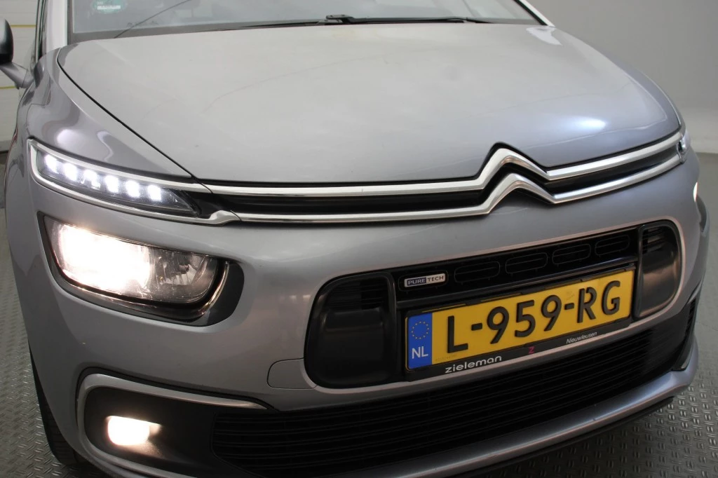 Hoofdafbeelding Citroën Grand C4 Picasso