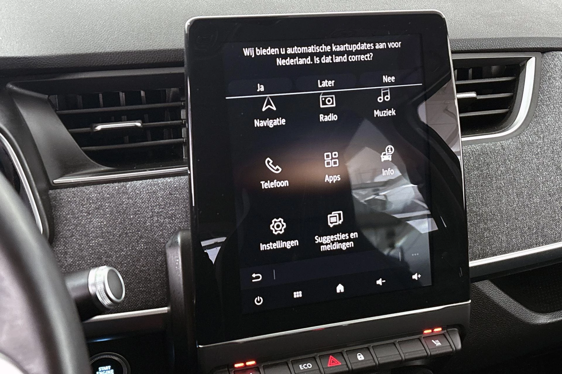 Hoofdafbeelding Renault ZOE