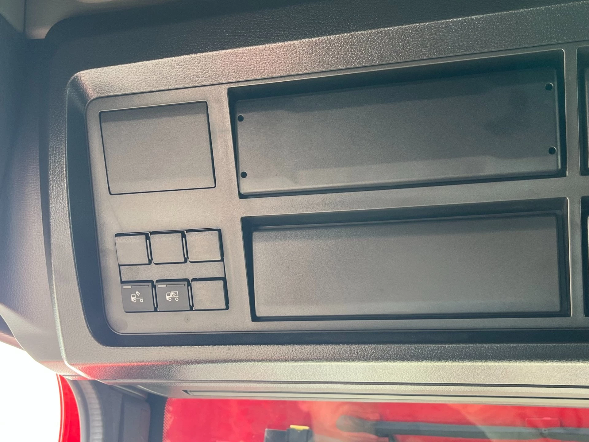 Hoofdafbeelding MAN TGX