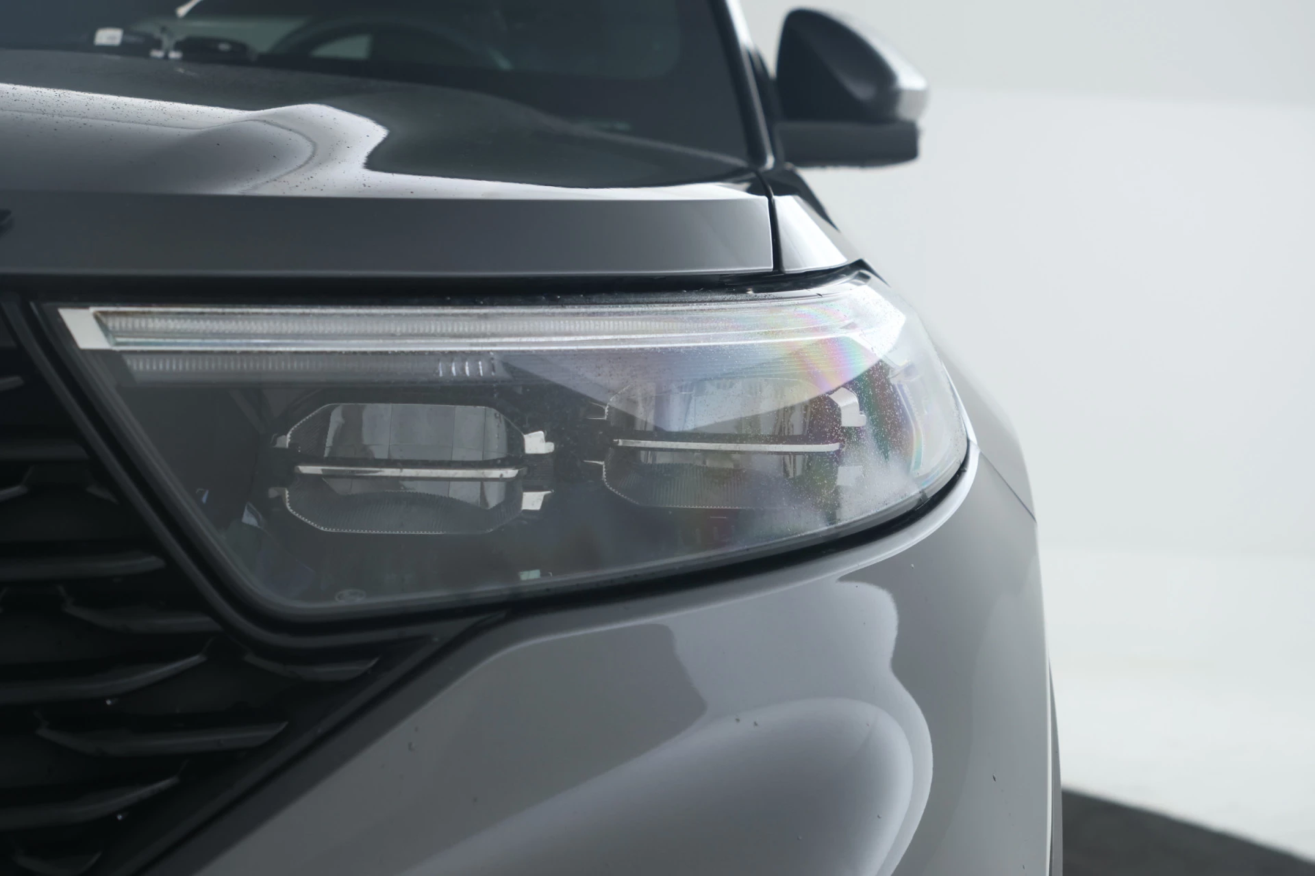 Hoofdafbeelding Ford Explorer