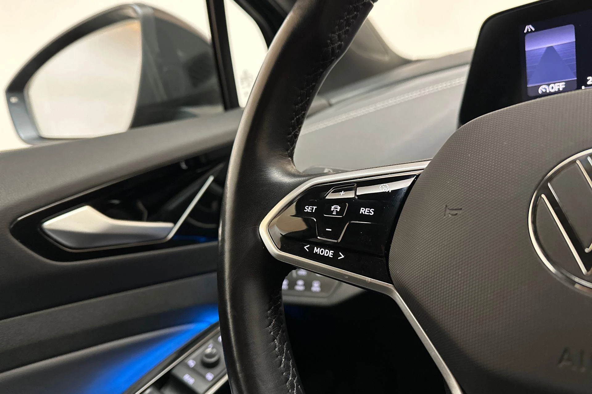 Hoofdafbeelding Volkswagen ID.5