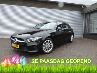 Mercedes-Benz A-Klasse 180 Business Solution Luxury sfeer licht