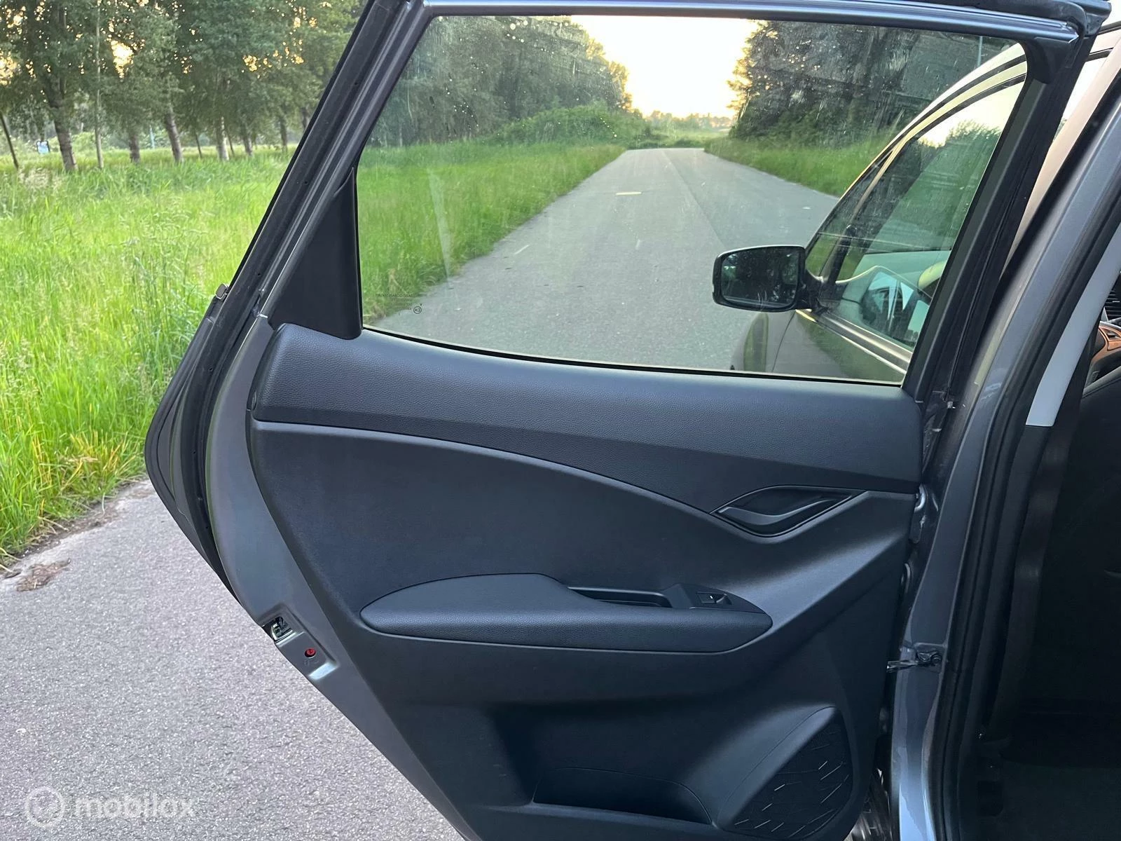 Hoofdafbeelding Hyundai ix20
