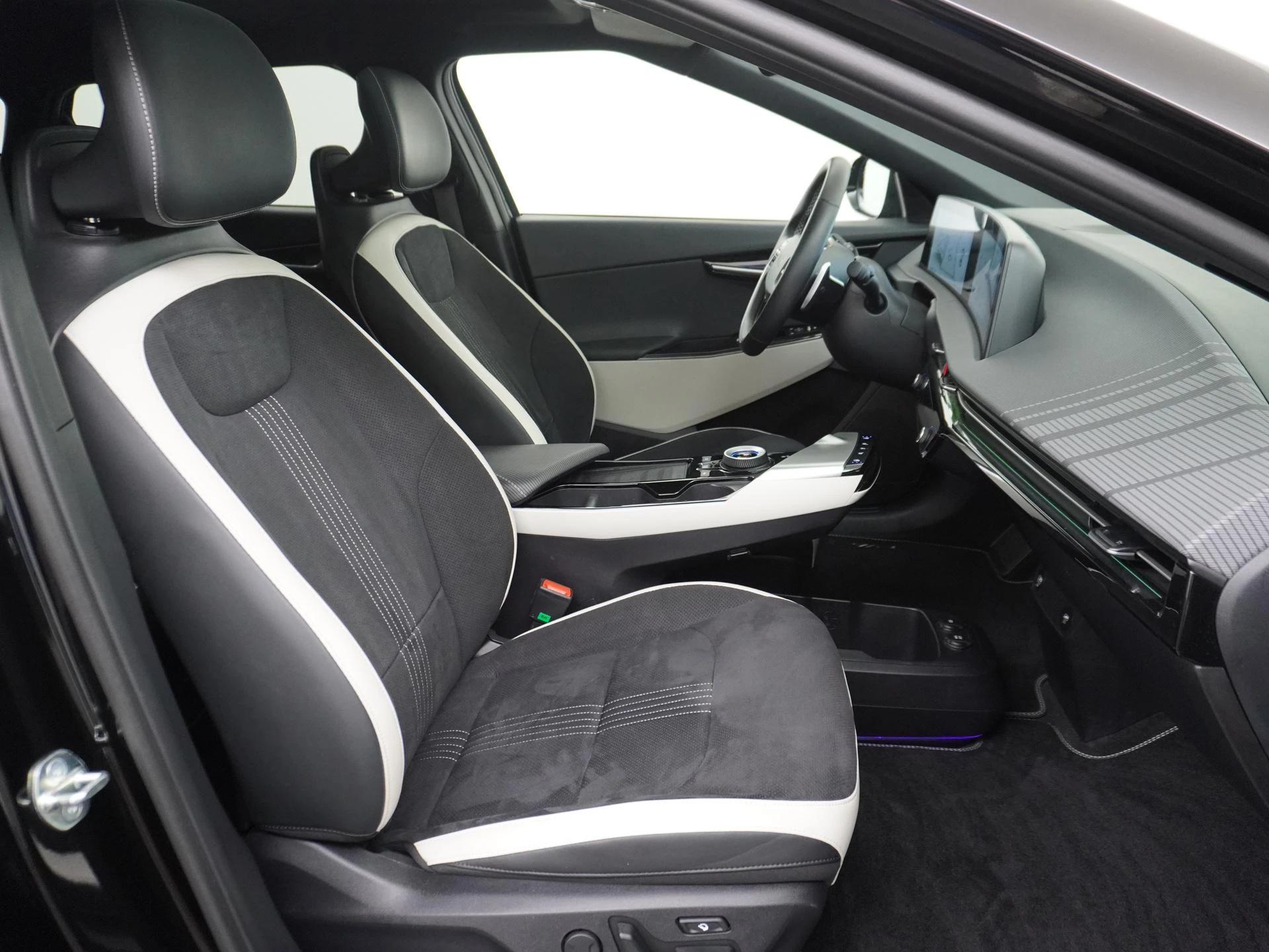 Hoofdafbeelding Kia EV6