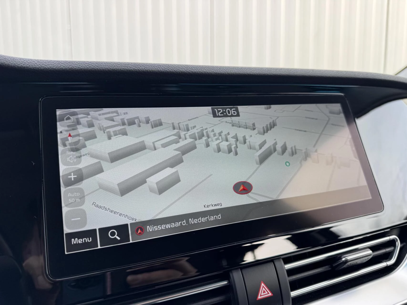 Hoofdafbeelding Kia e-Niro