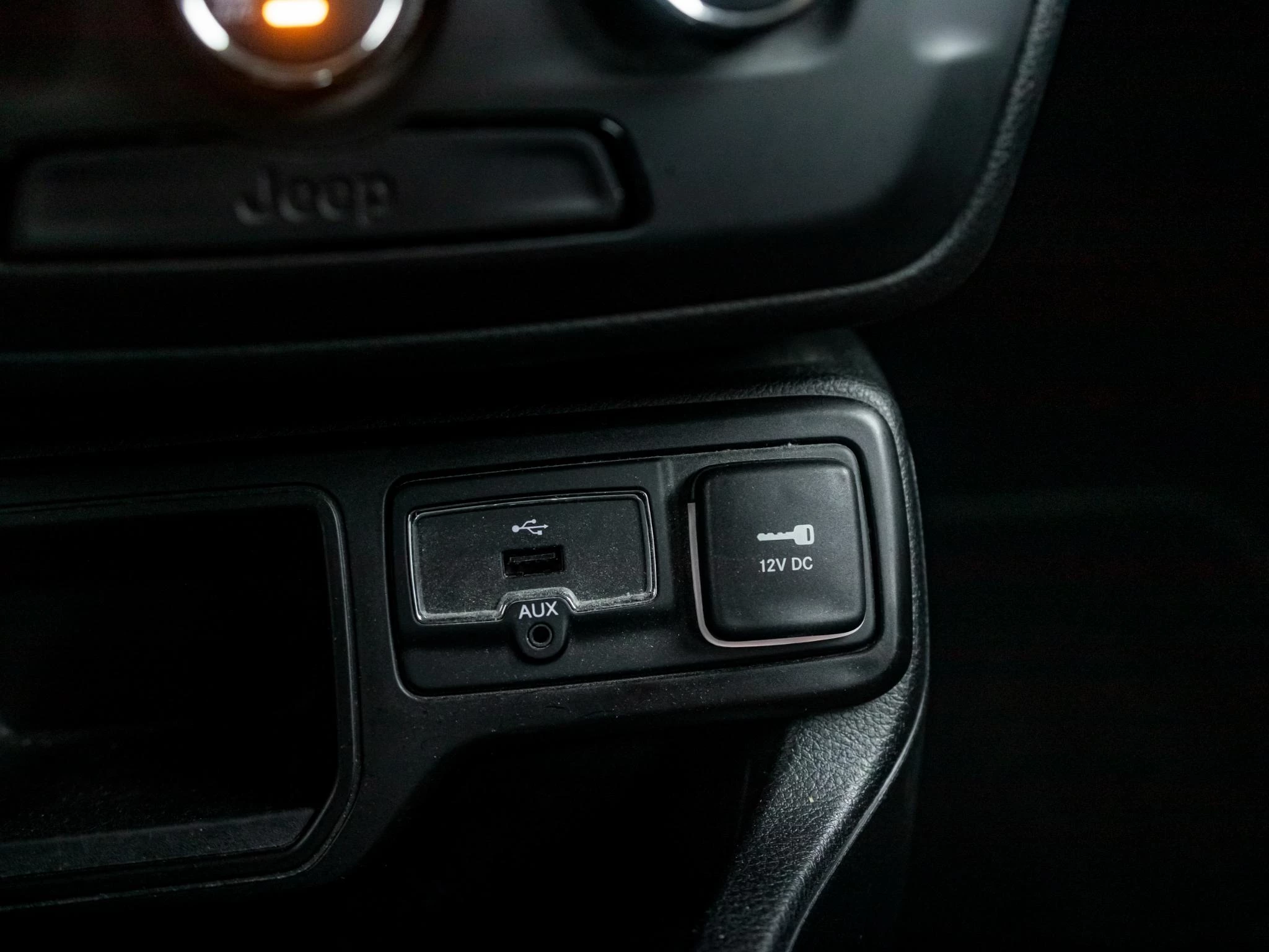 Hoofdafbeelding Jeep Renegade