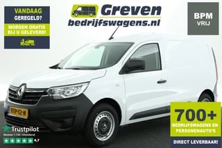 Hoofdafbeelding Renault Express