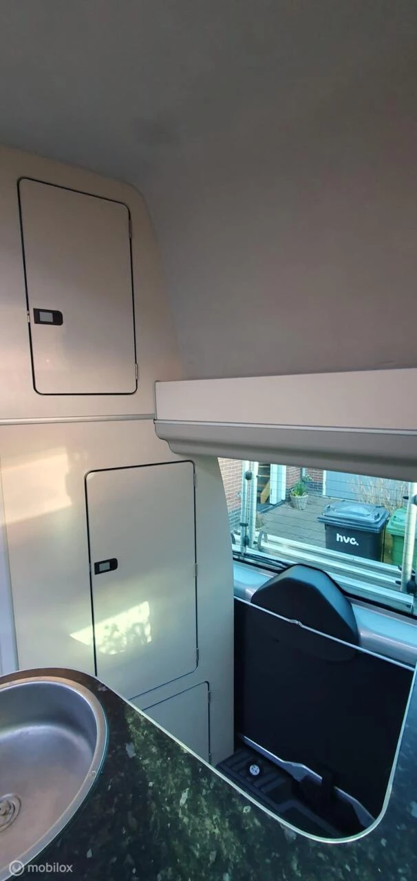 Hoofdafbeelding Westfalia Nugget