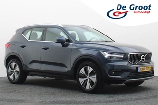 Volvo XC40 1.5 T5 Recharge Inscription Expression Virtual Cockpit, Cruise, Apple Carplay, Rijstrooksensor, LED, PDC, 18''