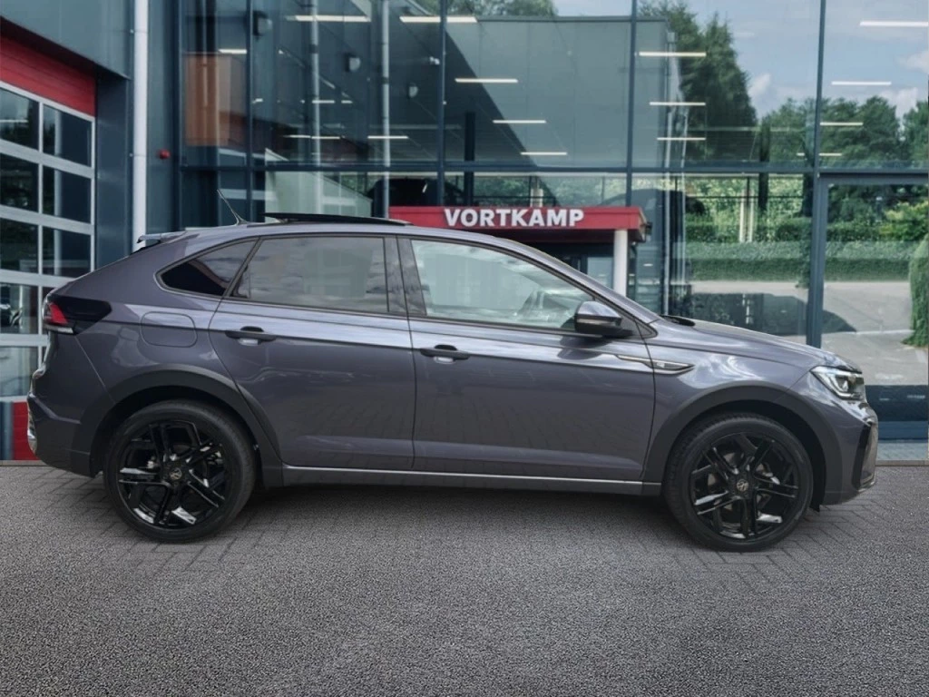Hoofdafbeelding Volkswagen Taigo