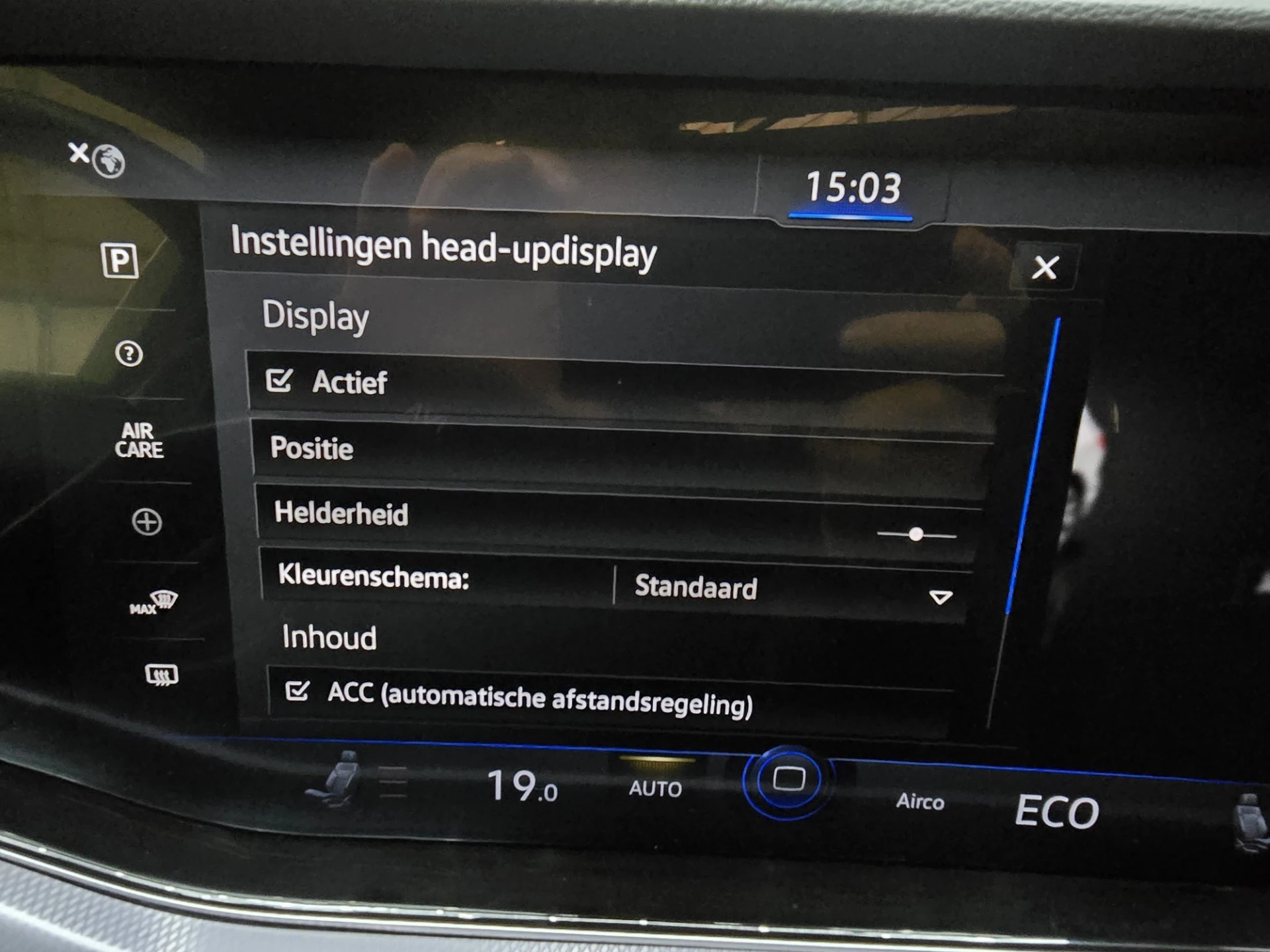 Hoofdafbeelding Volkswagen Touareg