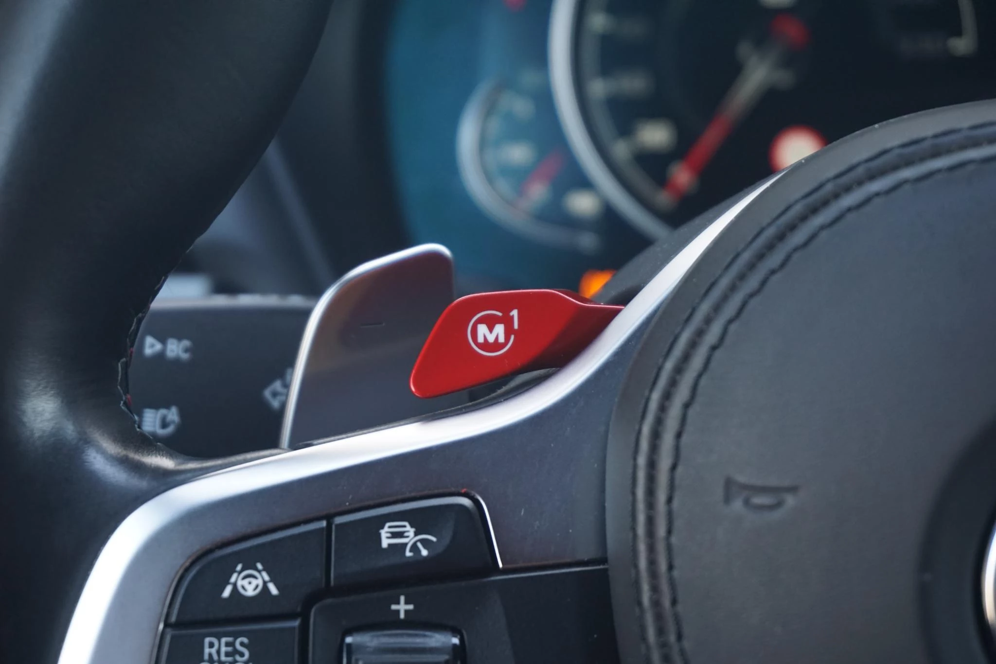 Hoofdafbeelding BMW X4