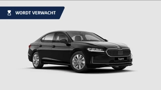 Škoda Superb 1.5 TSI PHEV Edition Actie model! *Inruilpremie van €2.000 beschikbaar!