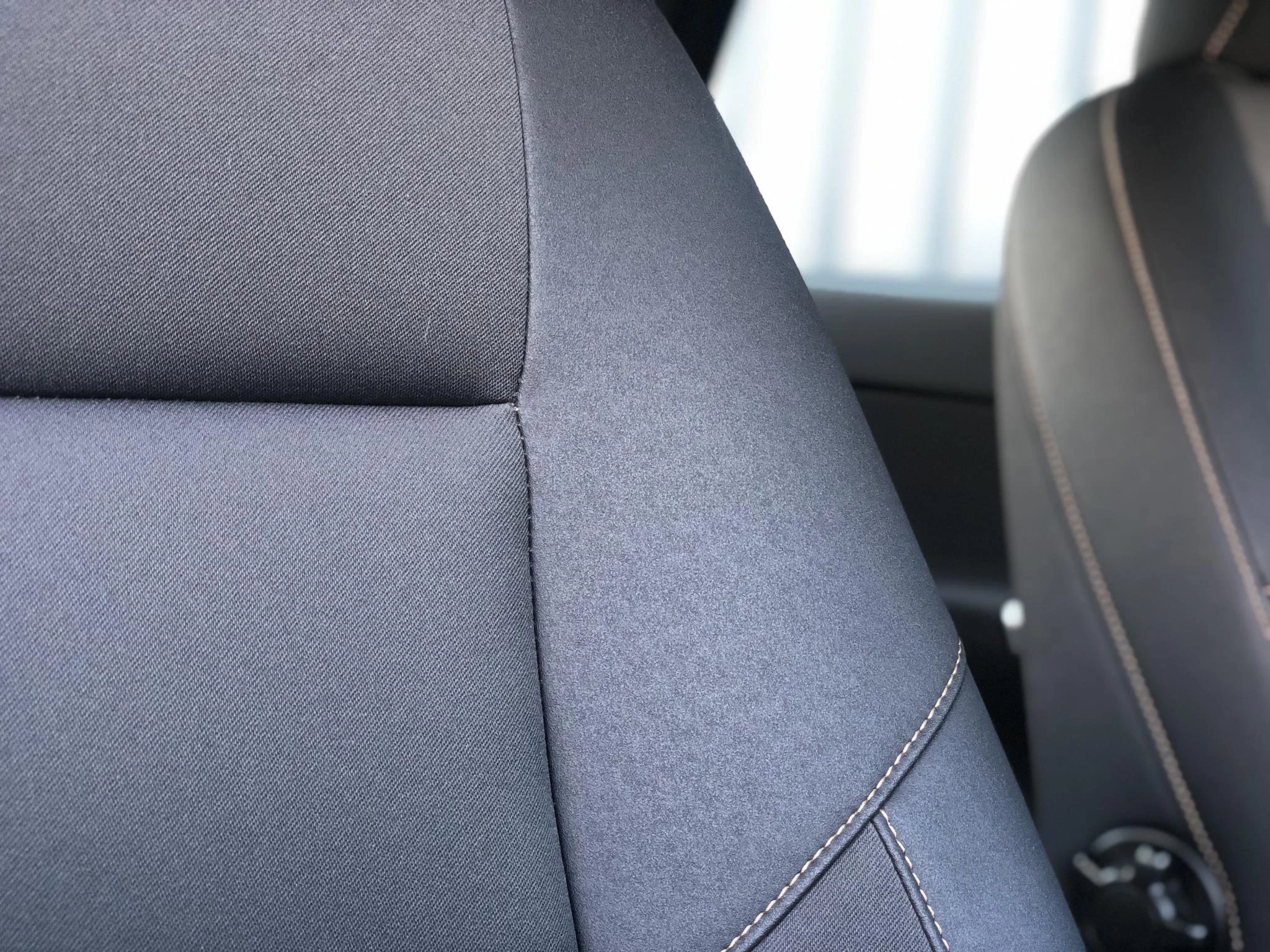 Hoofdafbeelding Volvo S40