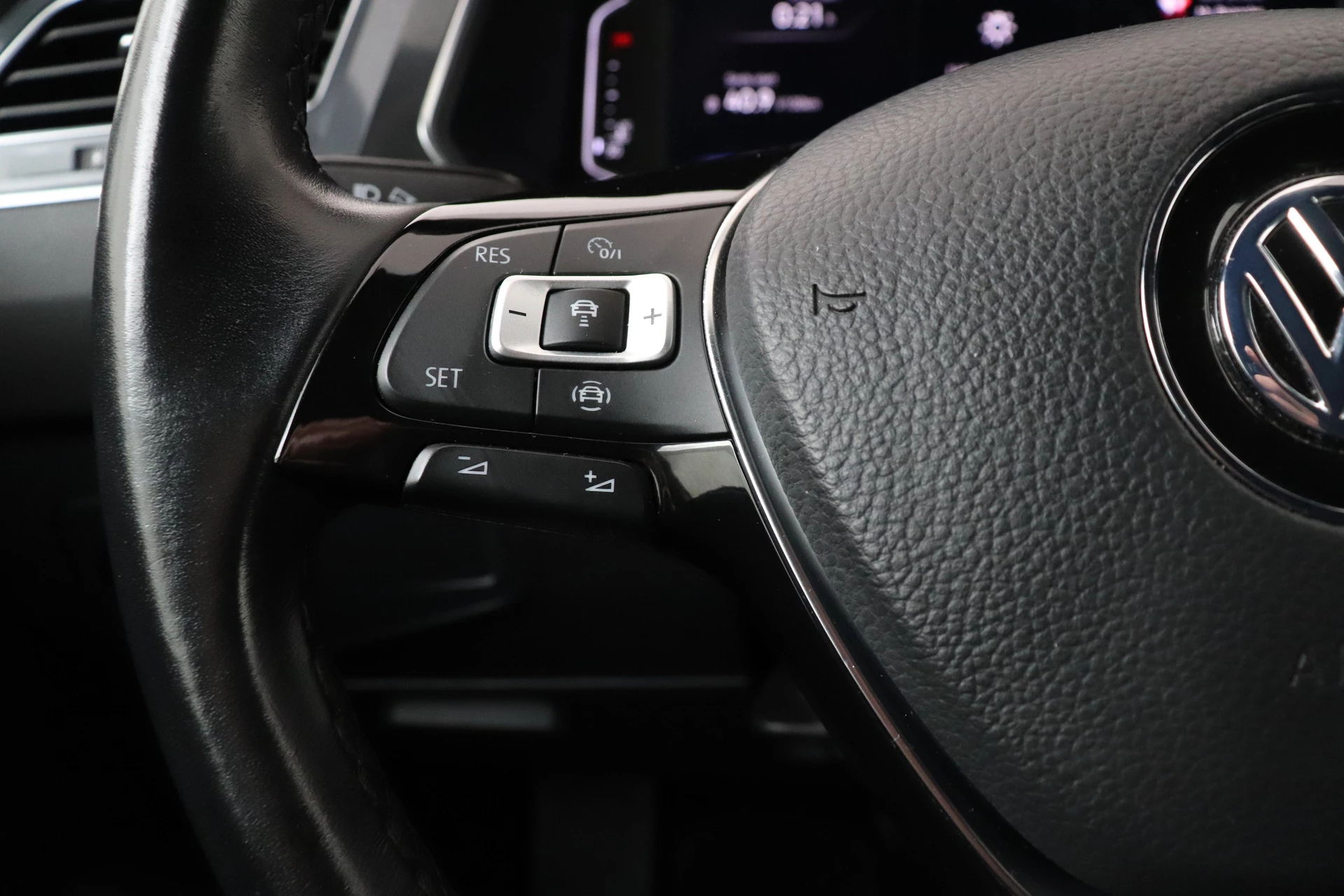 Hoofdafbeelding Volkswagen Tiguan Allspace