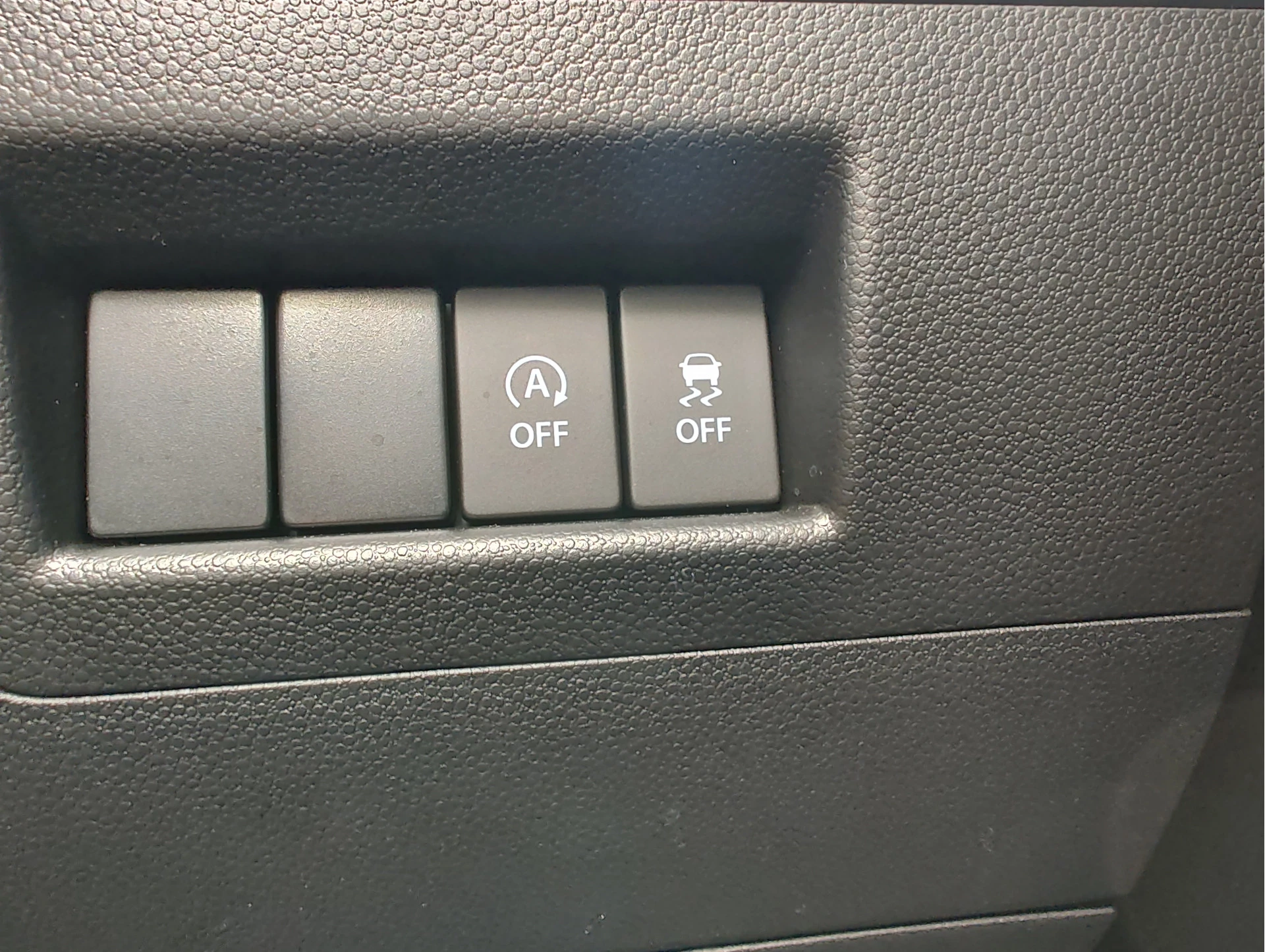 Hoofdafbeelding Suzuki Ignis