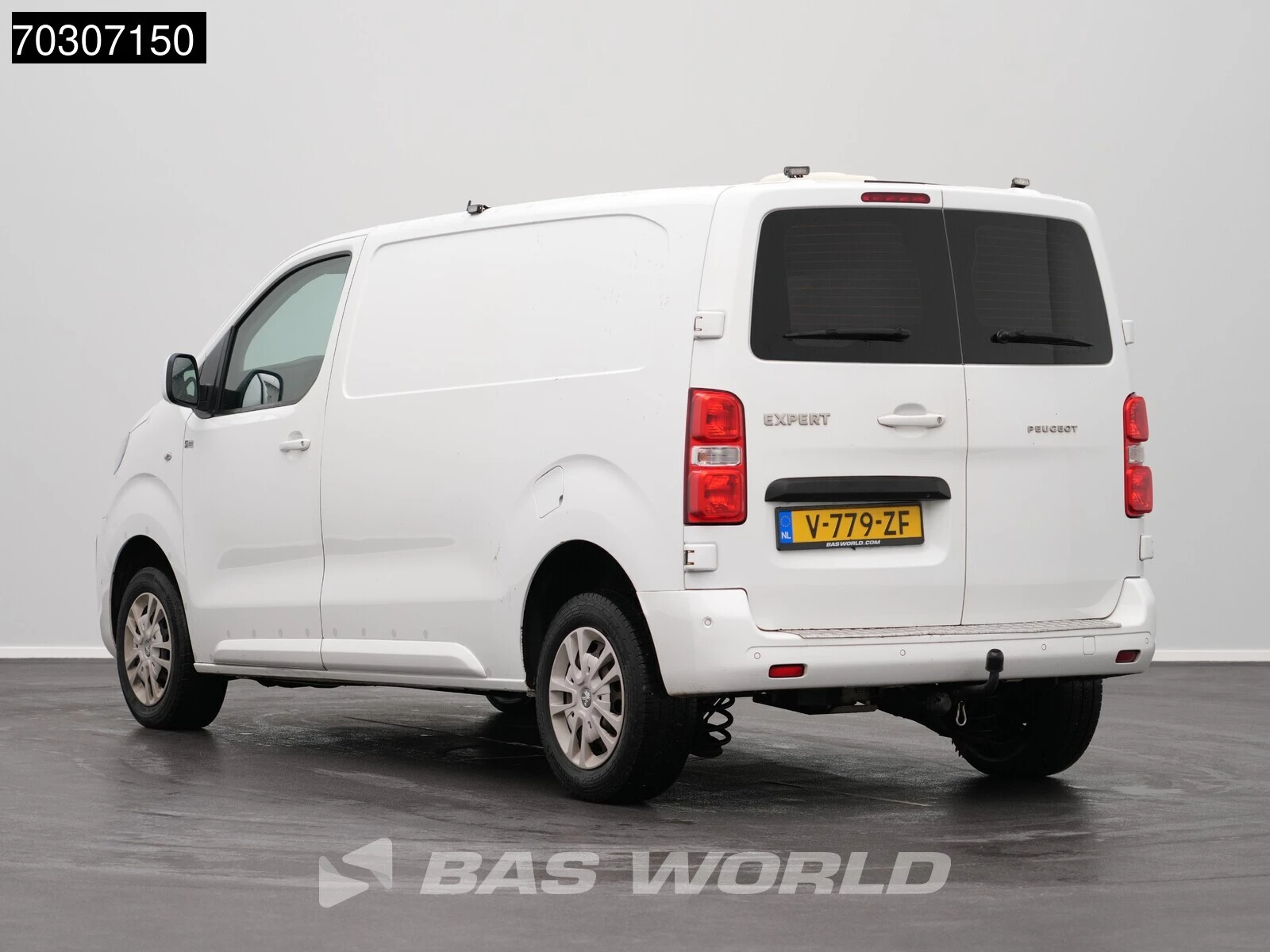 Hoofdafbeelding Peugeot Expert