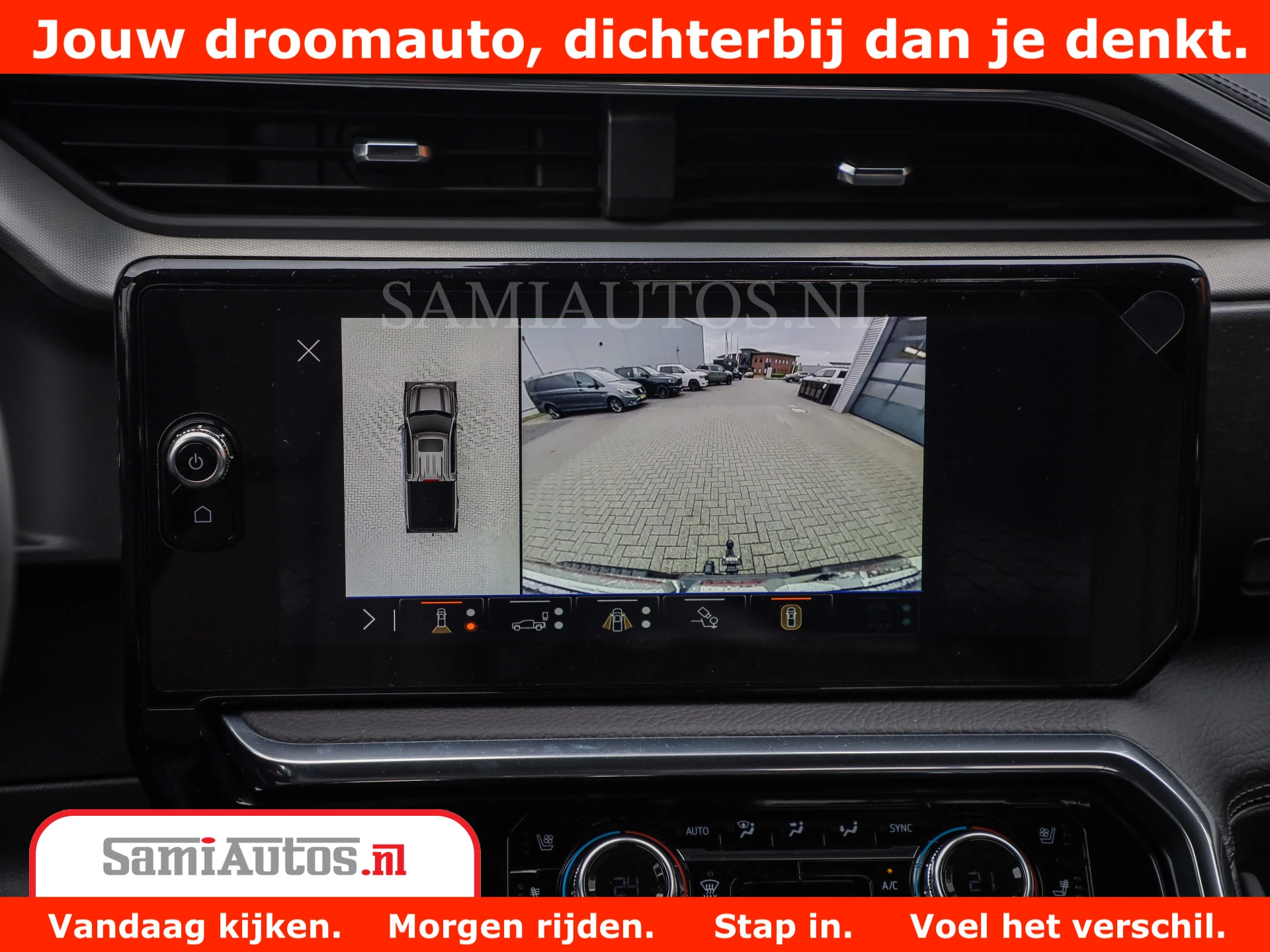 Hoofdafbeelding GMC Sierra