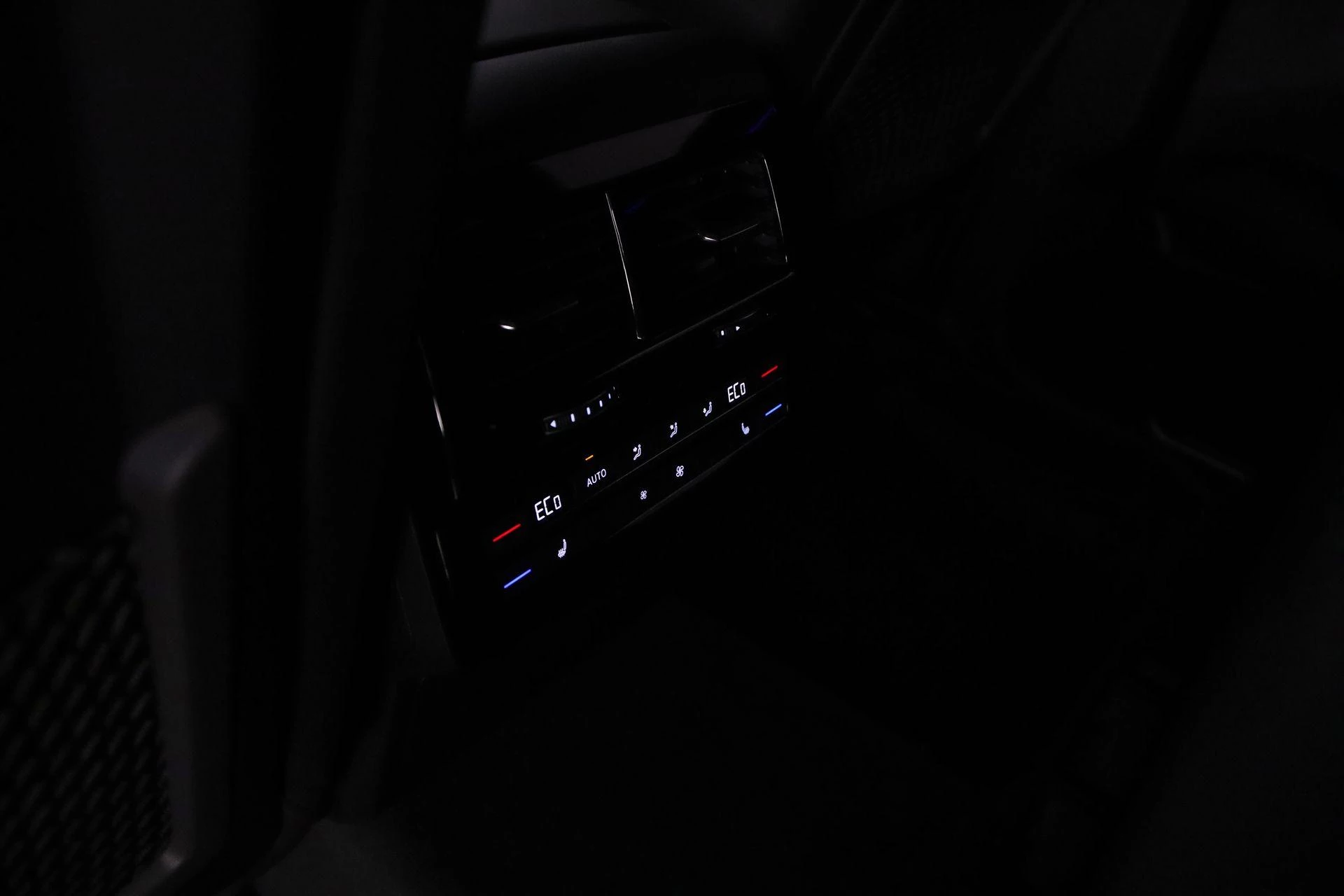 Hoofdafbeelding Volkswagen Touareg