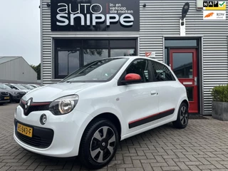 Renault Twingo 1.0 SCe Collection -5DRS.-AIRCO-CRUISECONTROL-DAB+-BLUETOOTH-ORIGINEEL NEDERLANDS!-90.592 KILOMETERS!