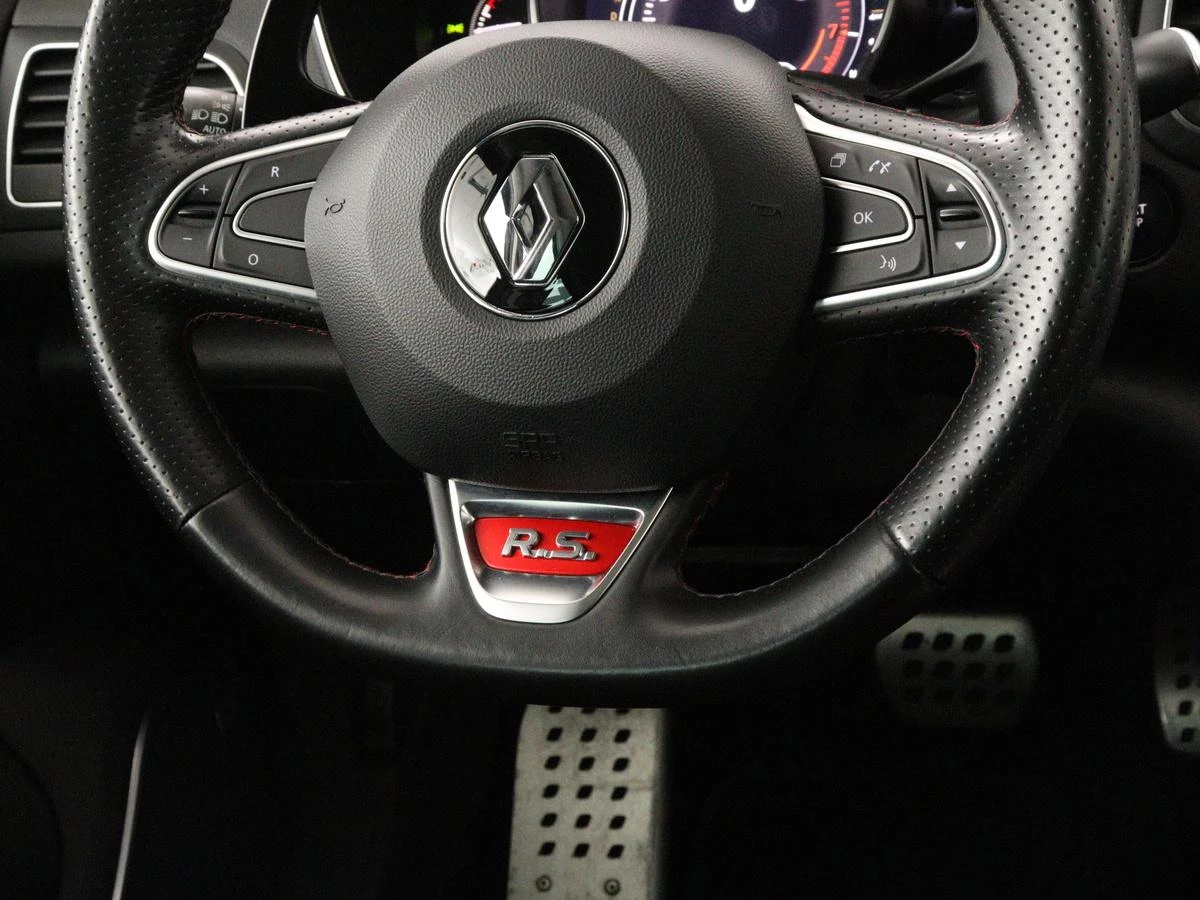 Hoofdafbeelding Renault Mégane