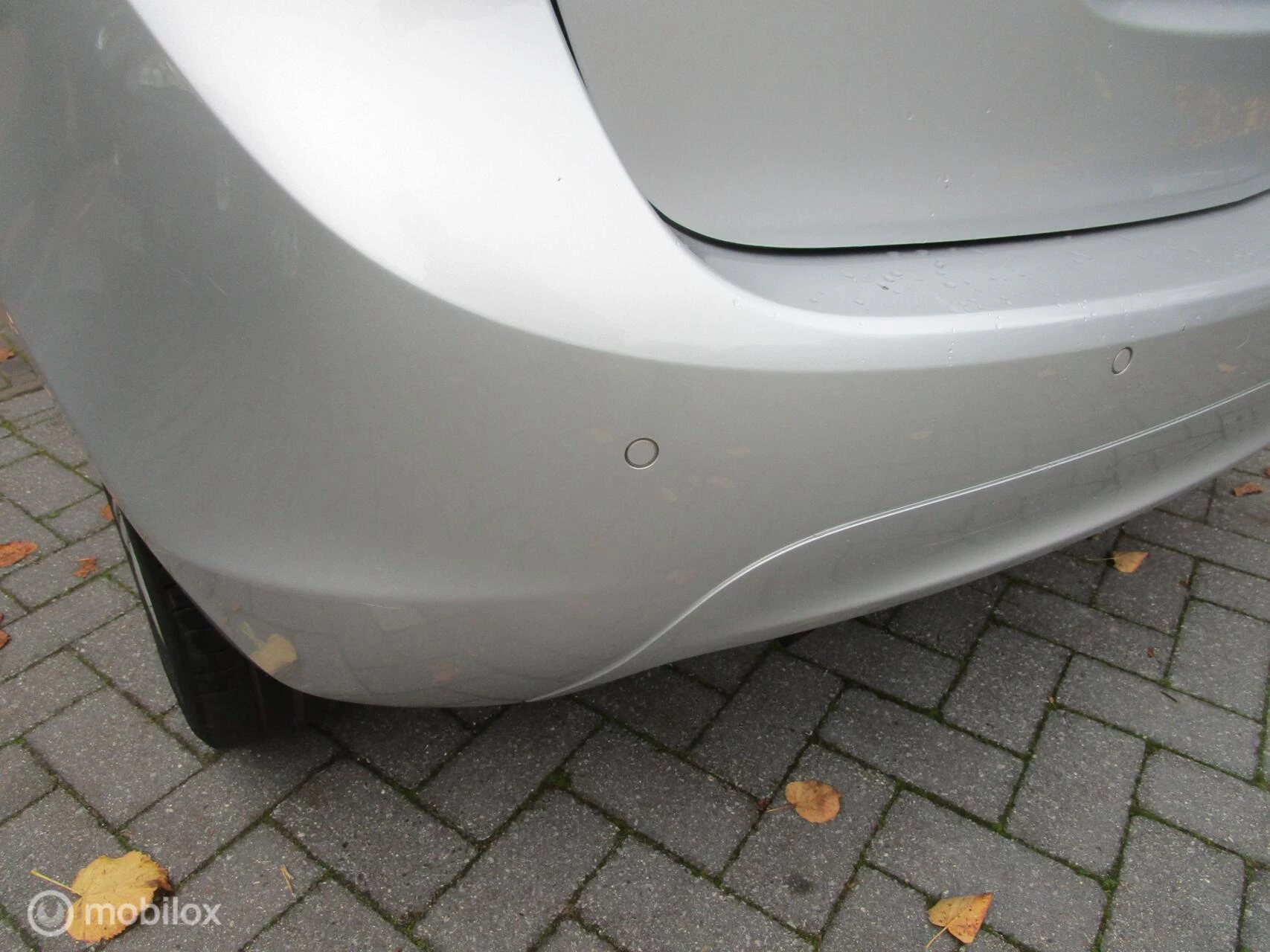 Hoofdafbeelding Opel Meriva