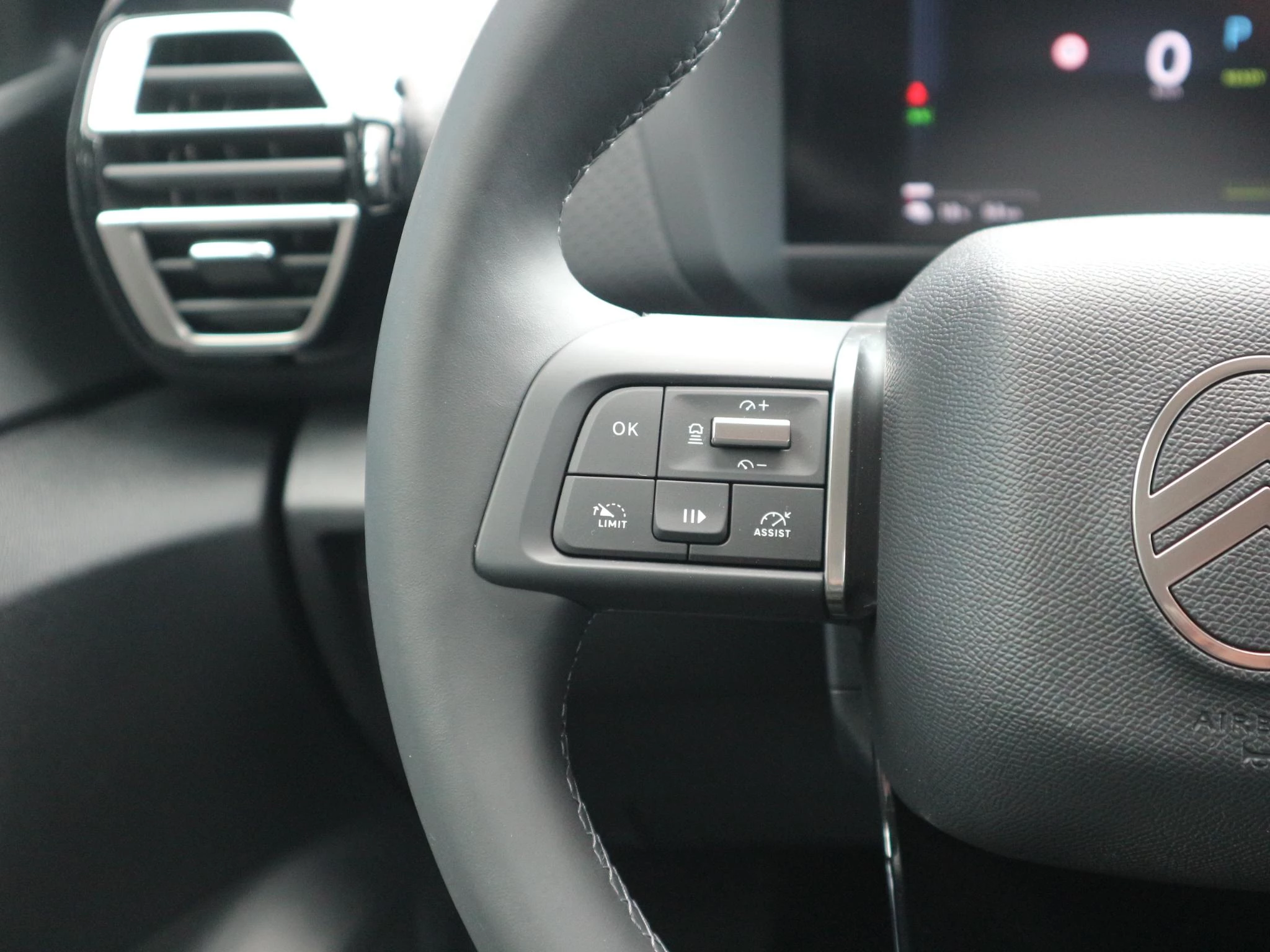 Hoofdafbeelding Citroën ë-C4