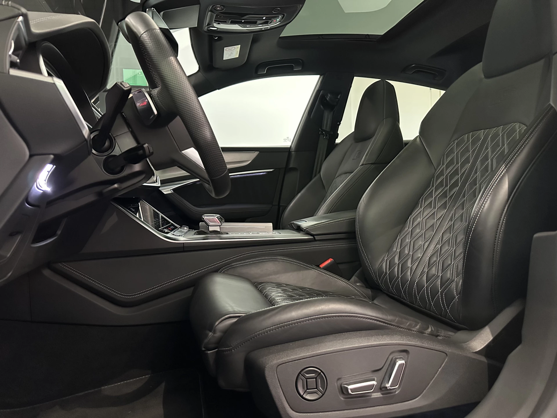 Hoofdafbeelding Audi A7