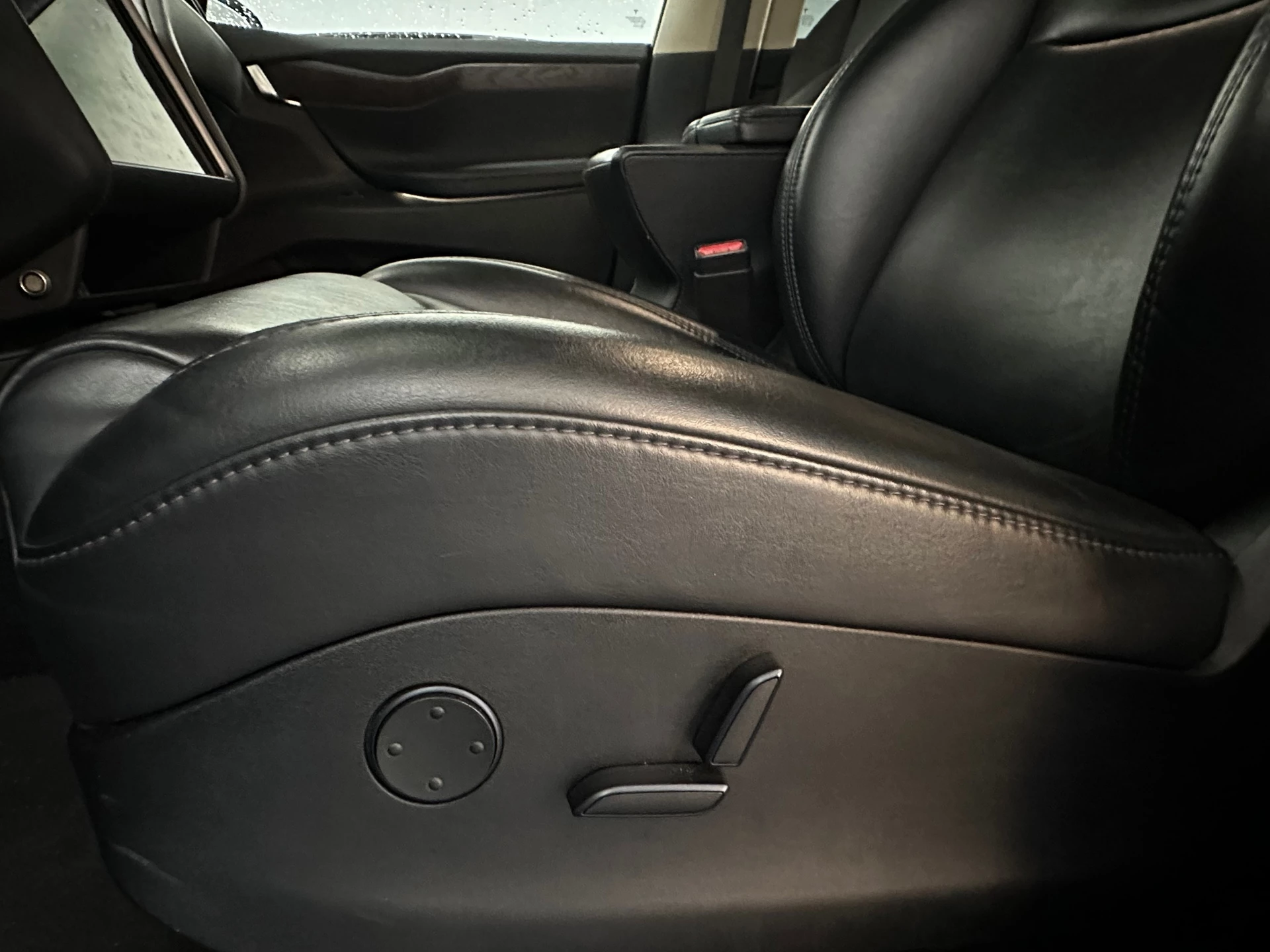 Hoofdafbeelding Tesla Model X