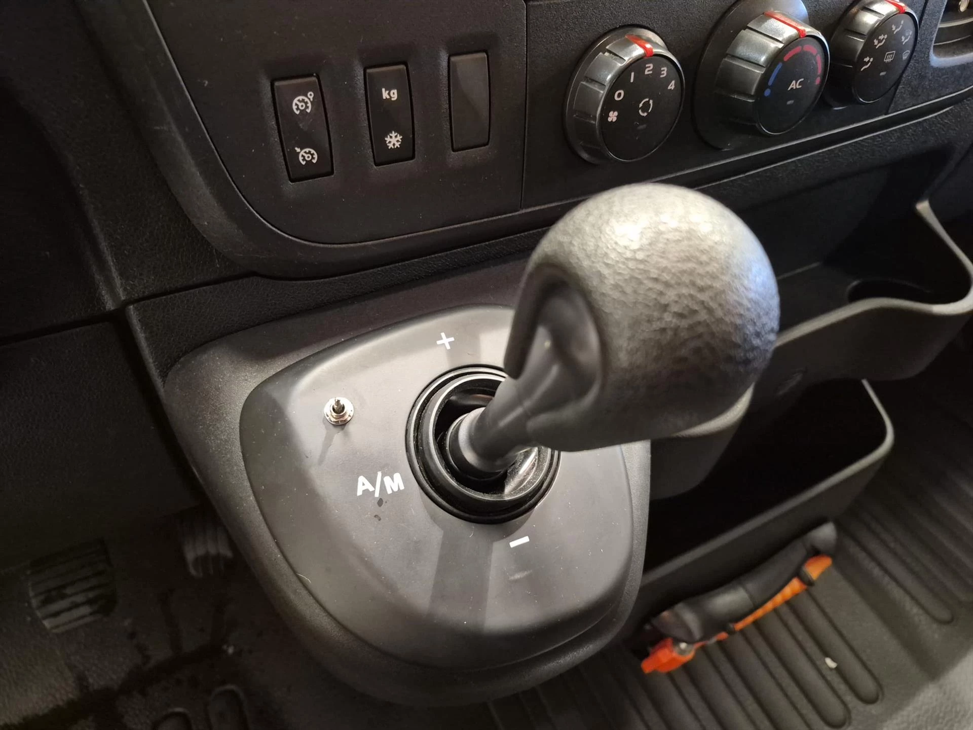 Hoofdafbeelding Opel Movano