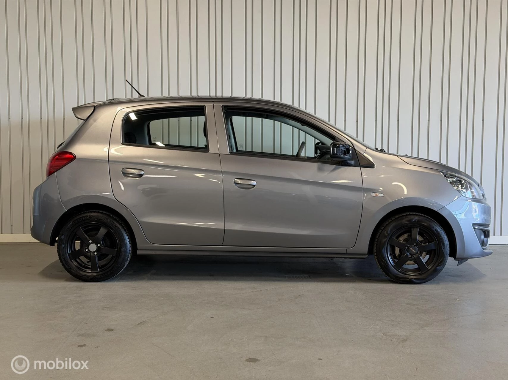 Hoofdafbeelding Mitsubishi Space Star