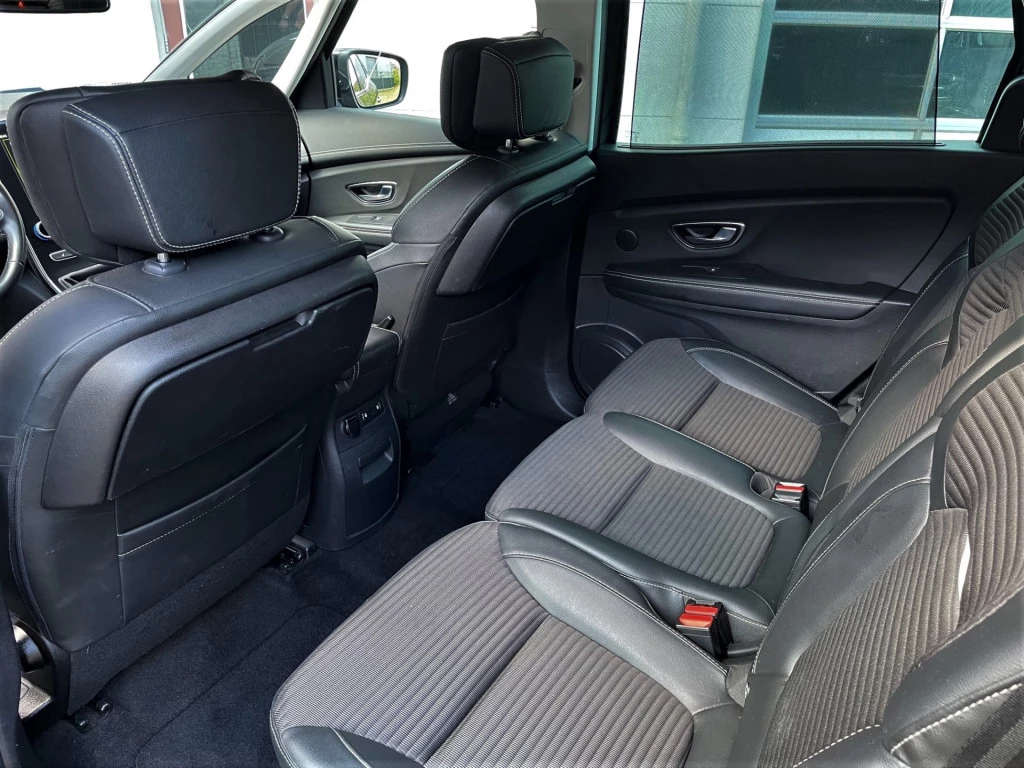 Hoofdafbeelding Renault Grand Scénic