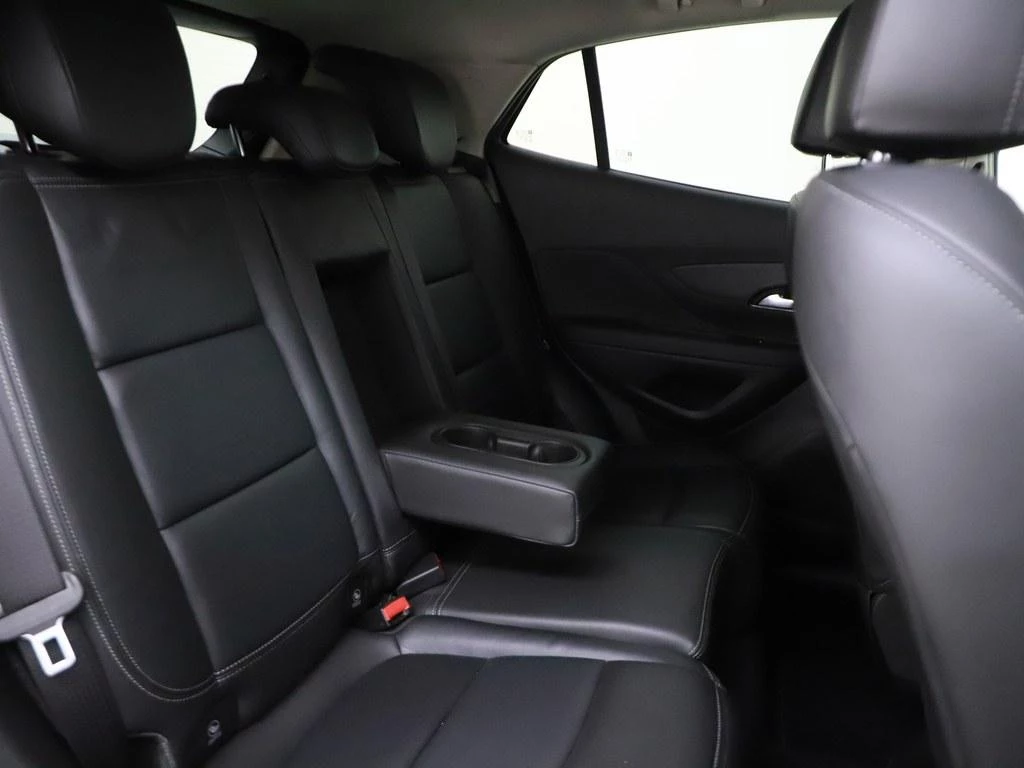 Hoofdafbeelding Opel Mokka X