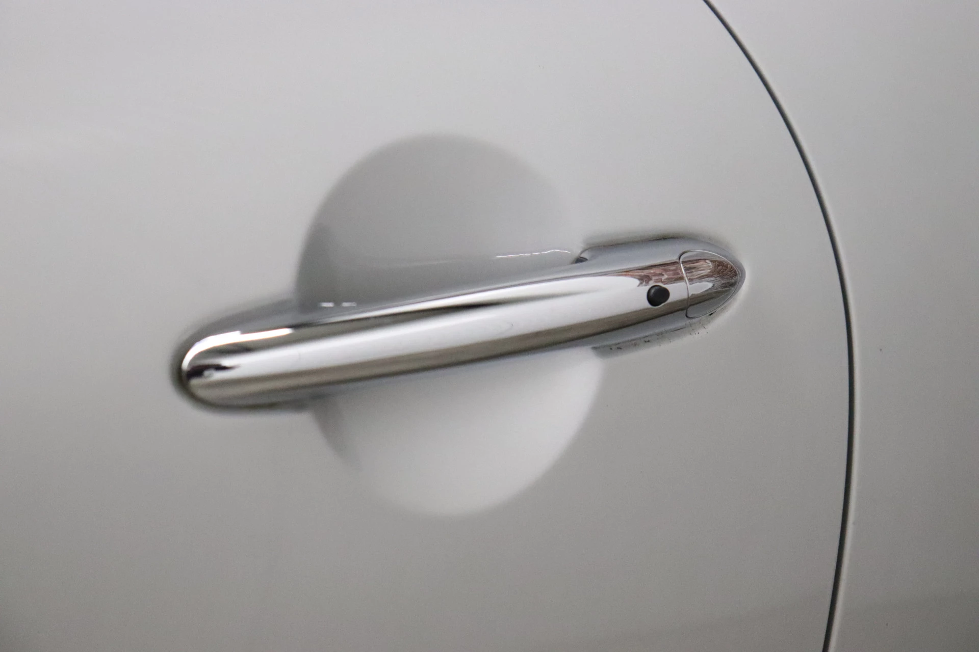 Hoofdafbeelding MINI Cooper S