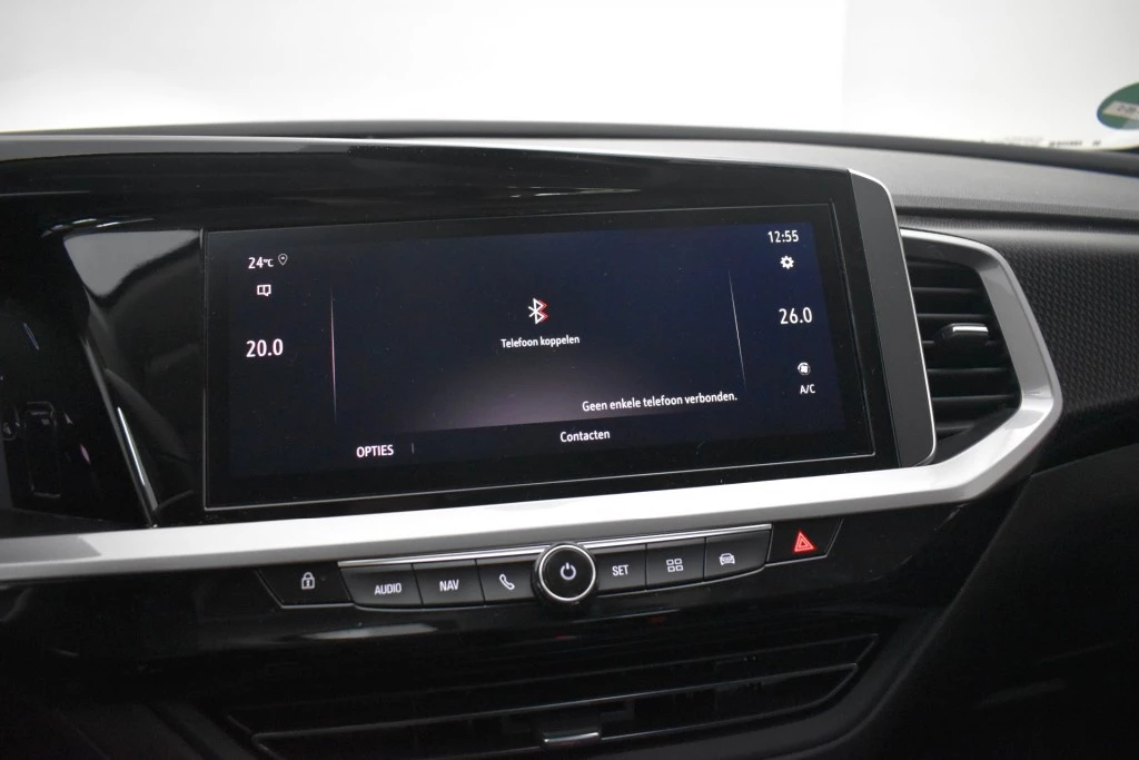 Hoofdafbeelding Opel Grandland