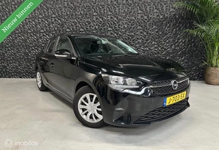 Opel Corsa 1.2 Edition | Airco | Cruise Control | NAP