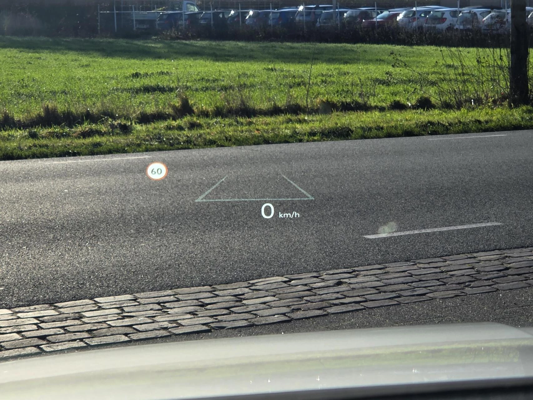 Hoofdafbeelding Hyundai Tucson Hybrid