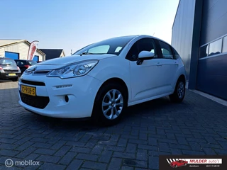 Citroen C3 1.2 PureTech Selection