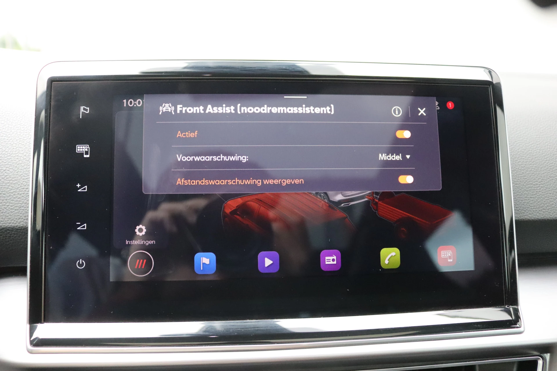 Hoofdafbeelding SEAT Tarraco