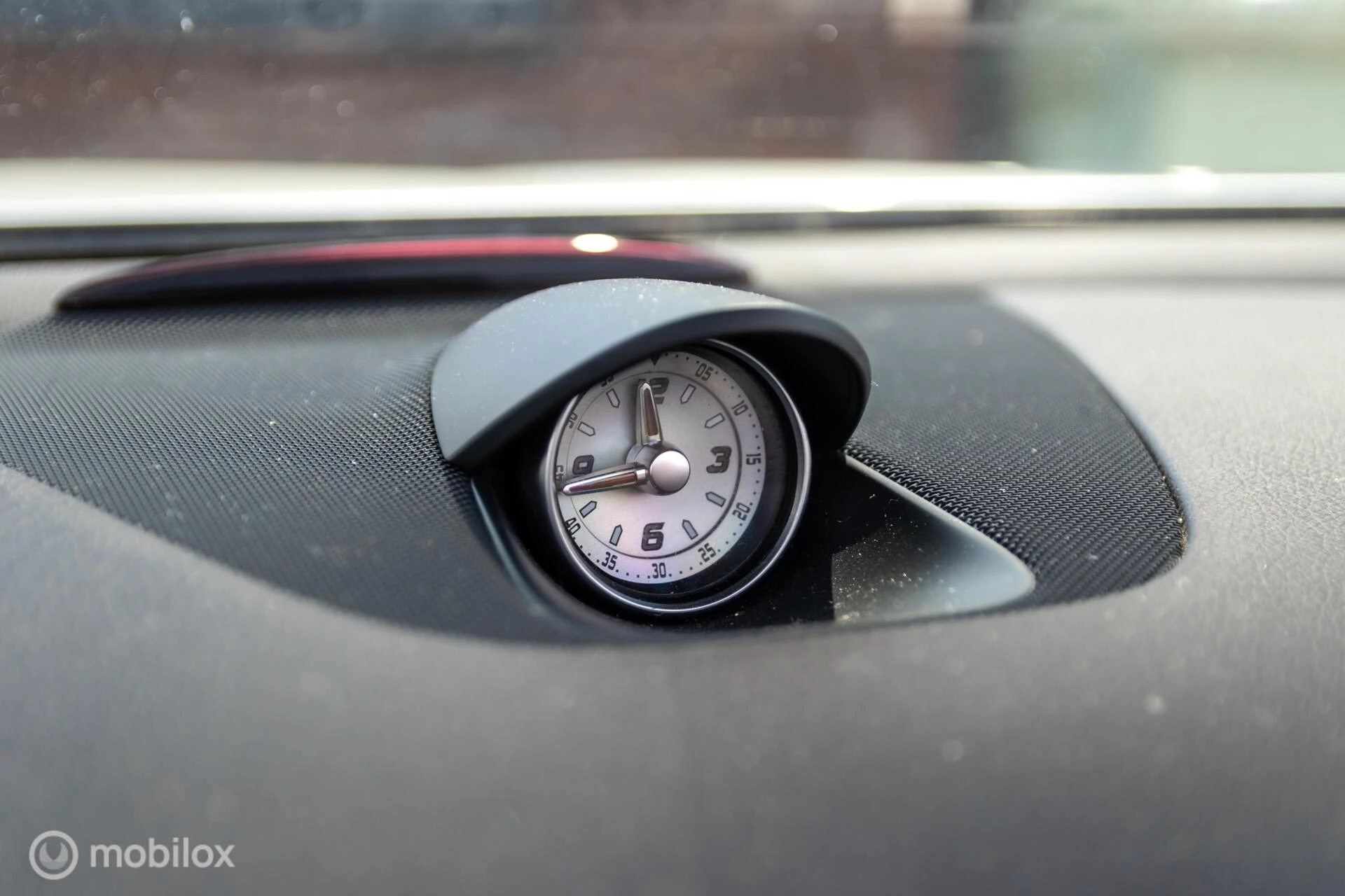 Hoofdafbeelding Mercedes-Benz SLK