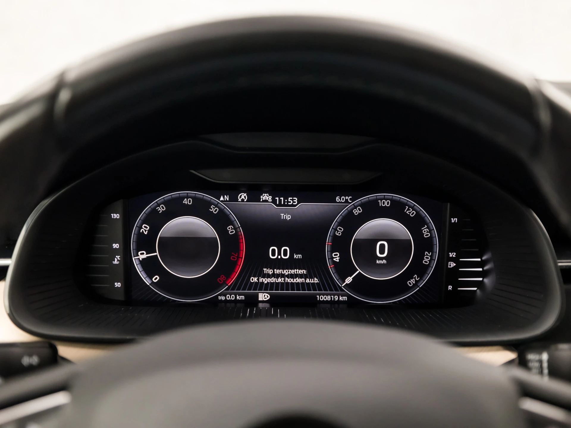 Hoofdafbeelding Škoda Scala