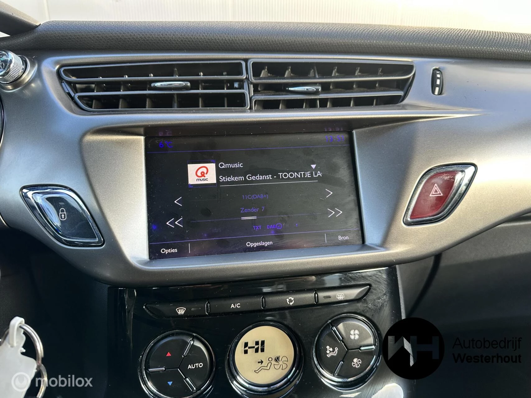 Hoofdafbeelding DS DS 3