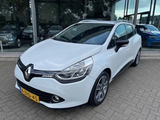 Renault Clio Estate 0.9 TCe Night & Day Navi PDC Airco