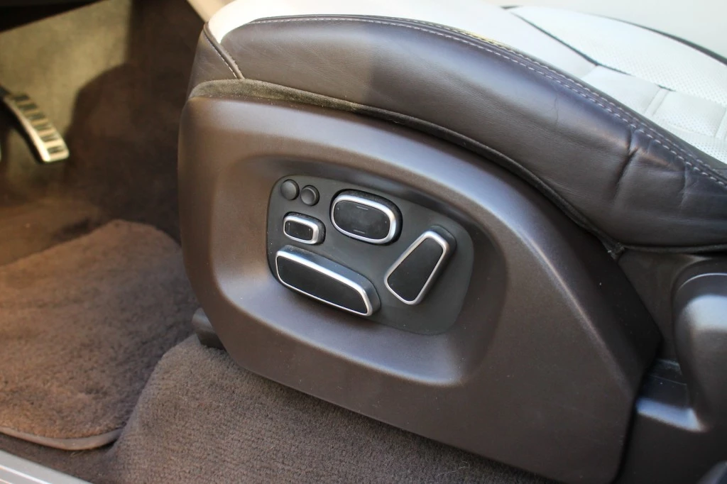 Hoofdafbeelding Land Rover Range Rover