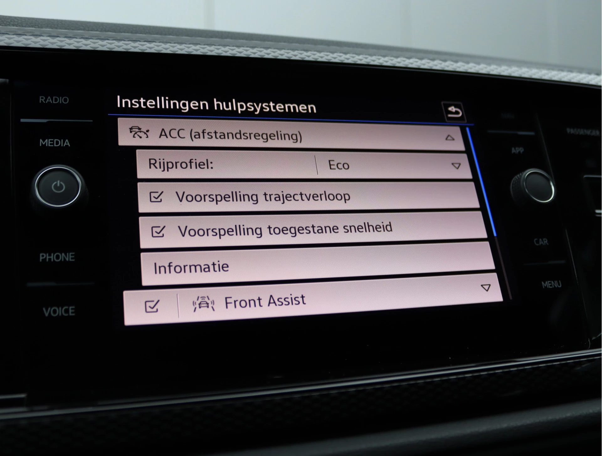 Hoofdafbeelding Volkswagen Taigo