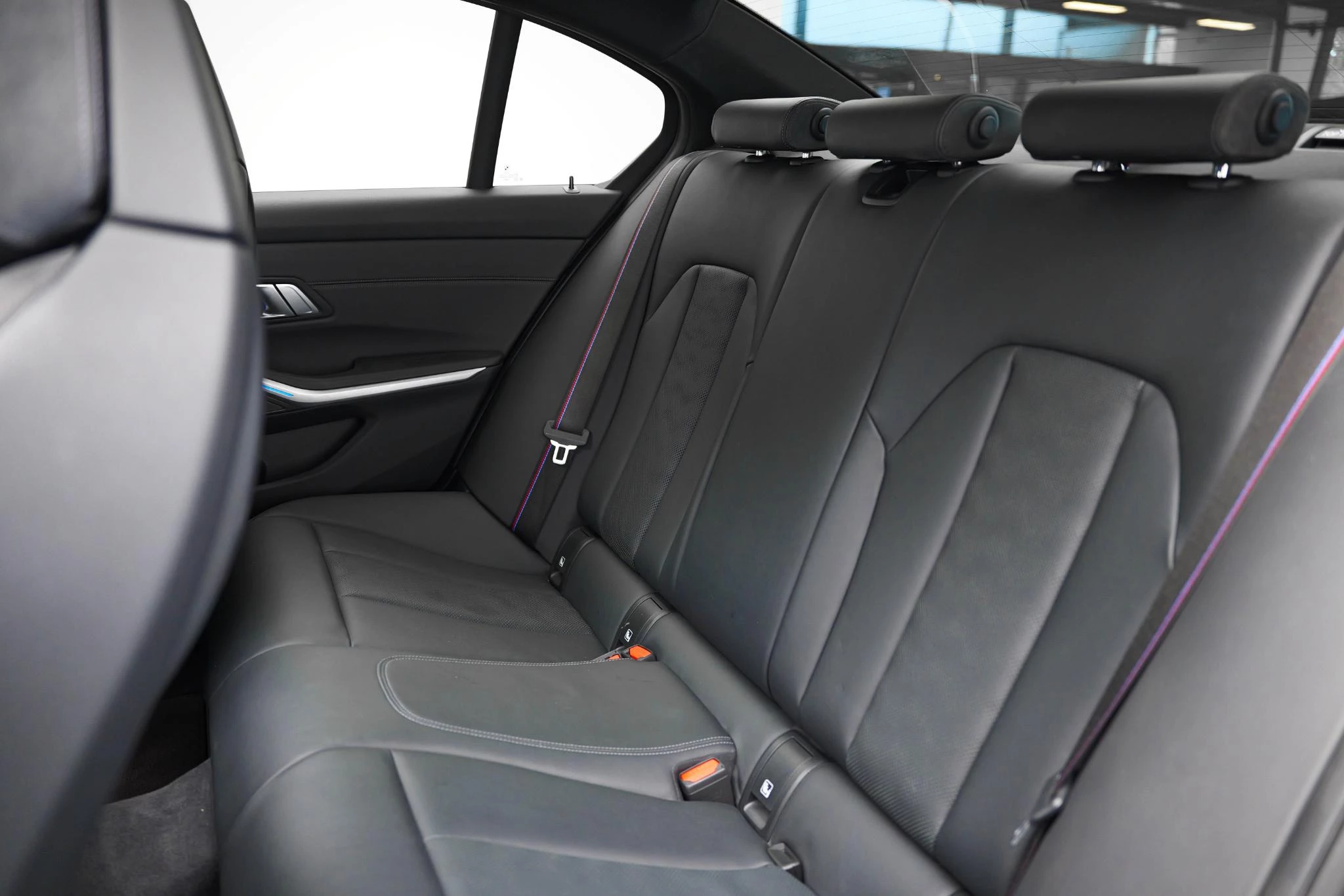 Hoofdafbeelding BMW M3