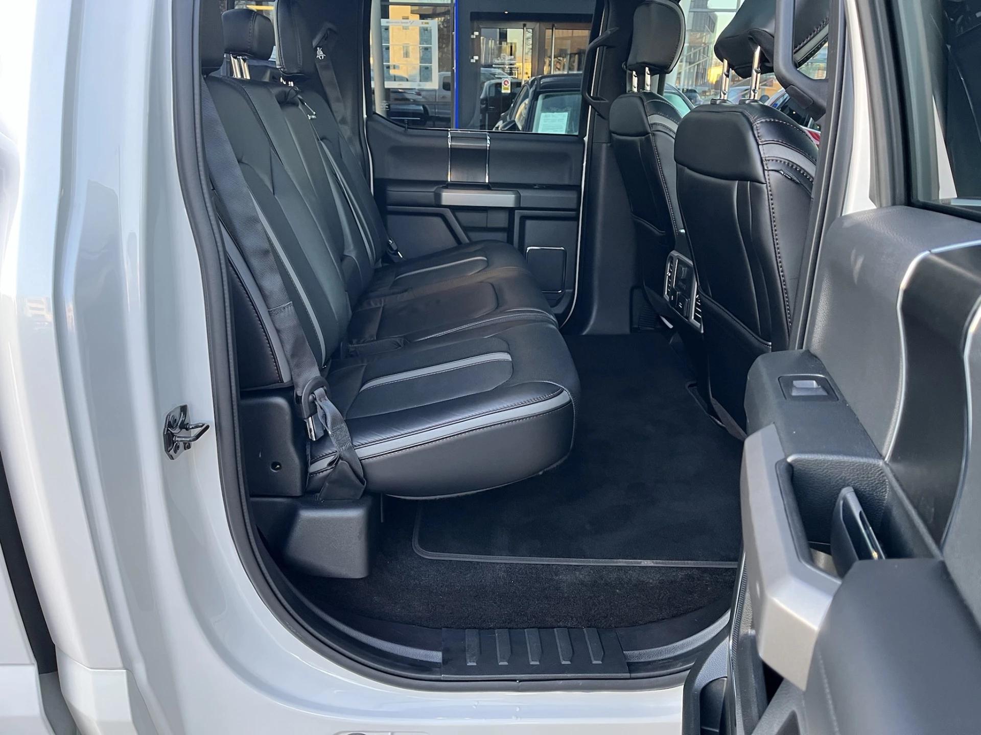 Hoofdafbeelding Ford F-150